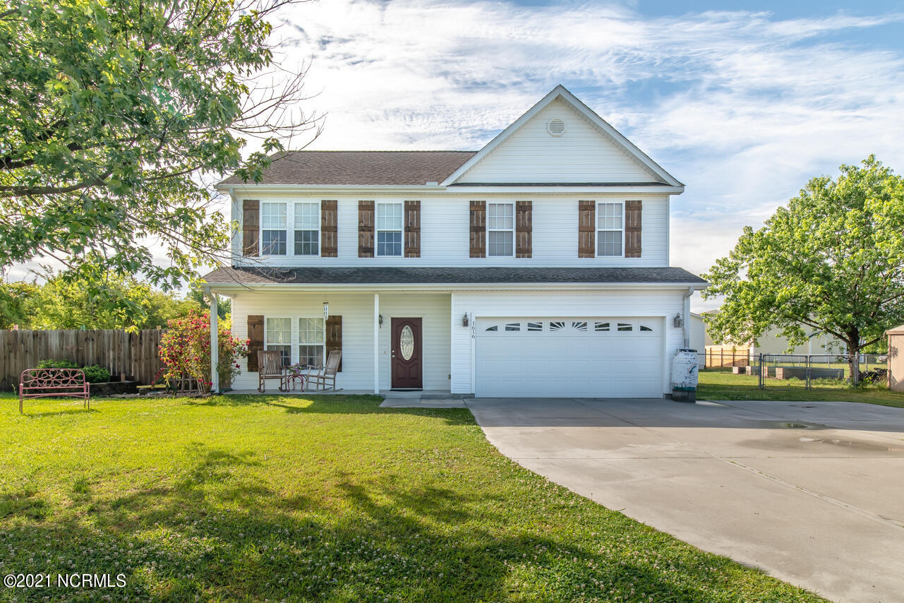 1616 Riggs Road Maysville, NC 28555 - Photo 2 of 54 1
