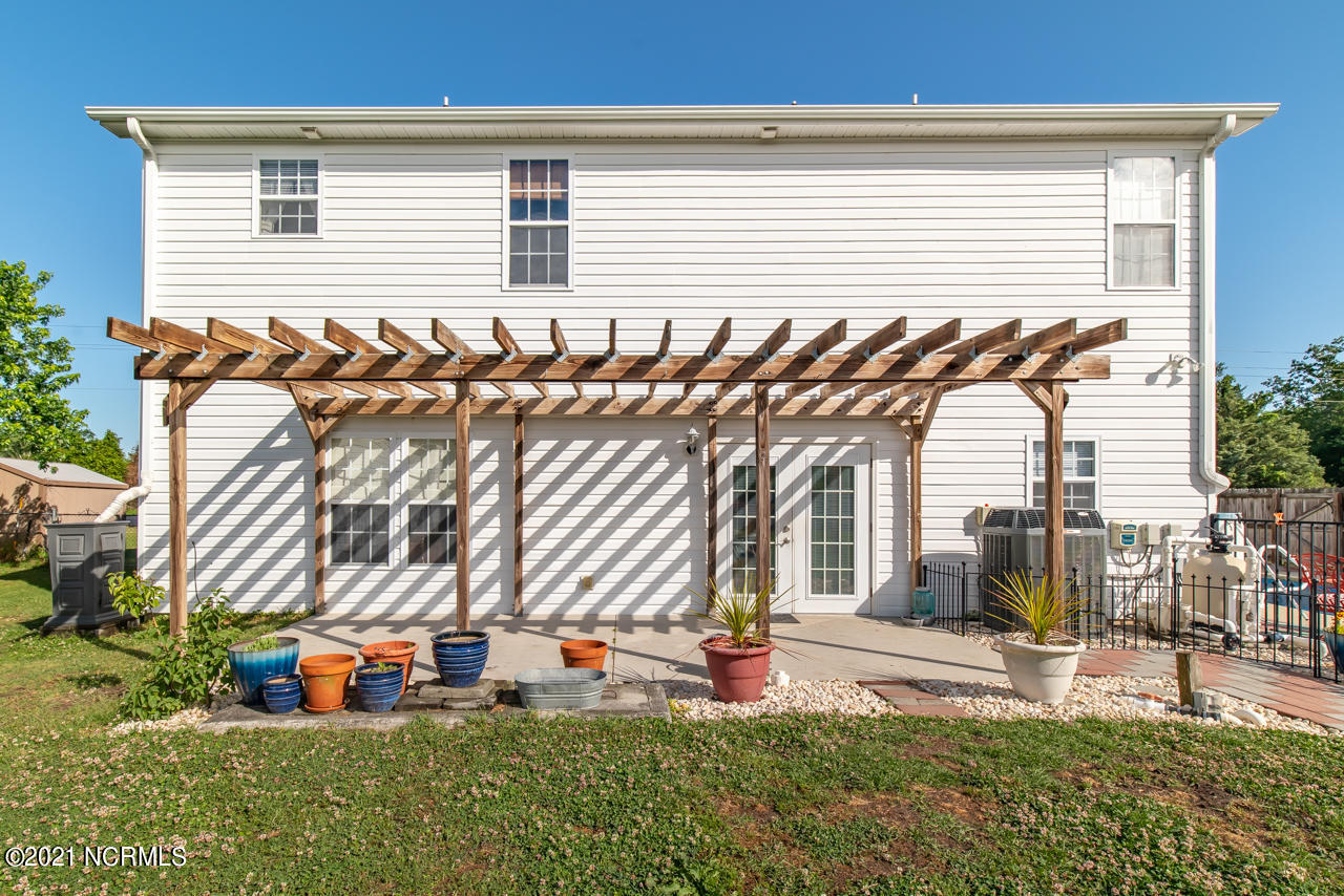 1616 Riggs Road Maysville, NC 28555 - Photo 43 of 54 42