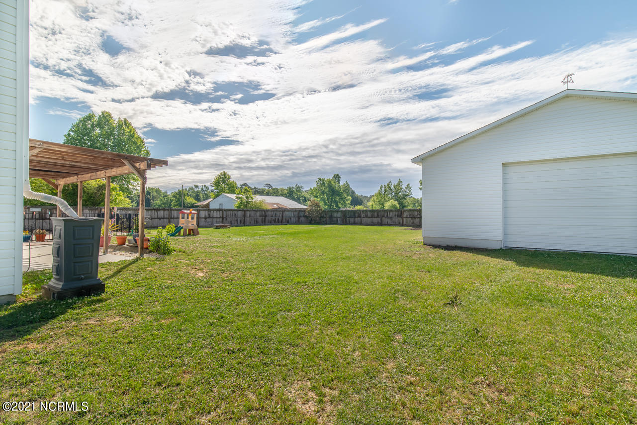 1616 Riggs Road Maysville, NC 28555 - Photo 45 of 54 44