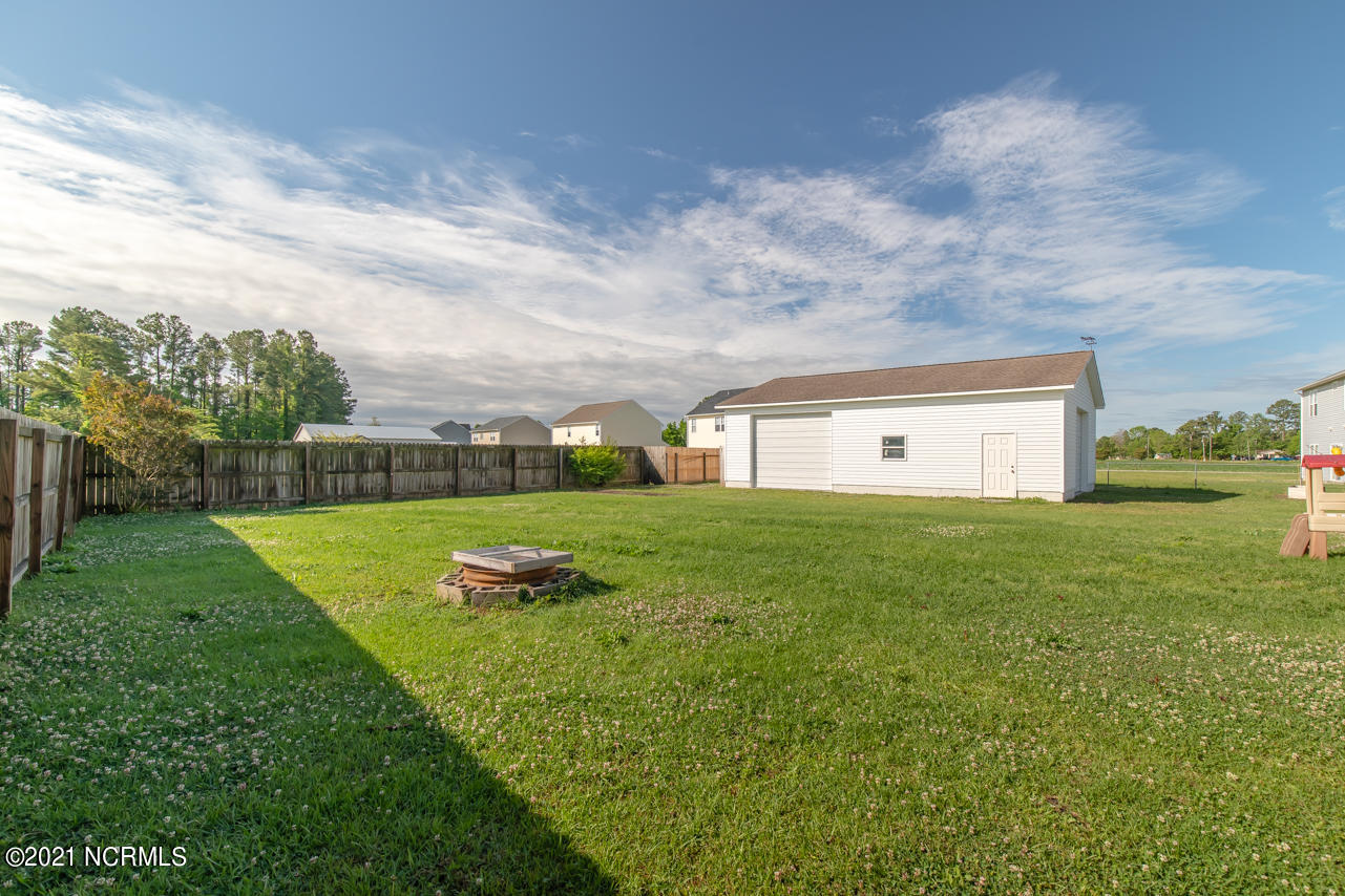 1616 Riggs Road Maysville, NC 28555 - Photo 46 of 54 45