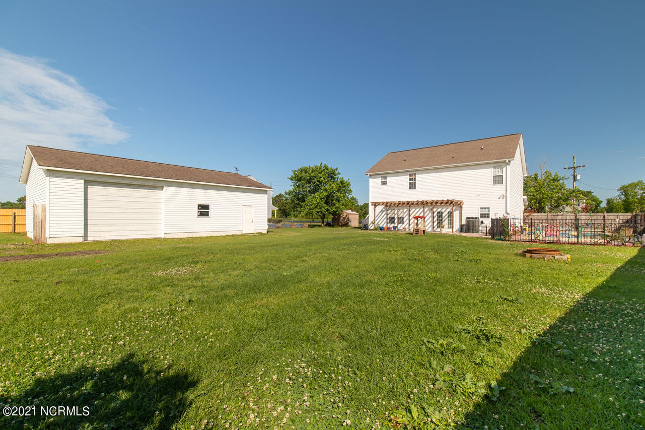1616 Riggs Road Maysville, NC 28555 - Photo 47 of 54 46