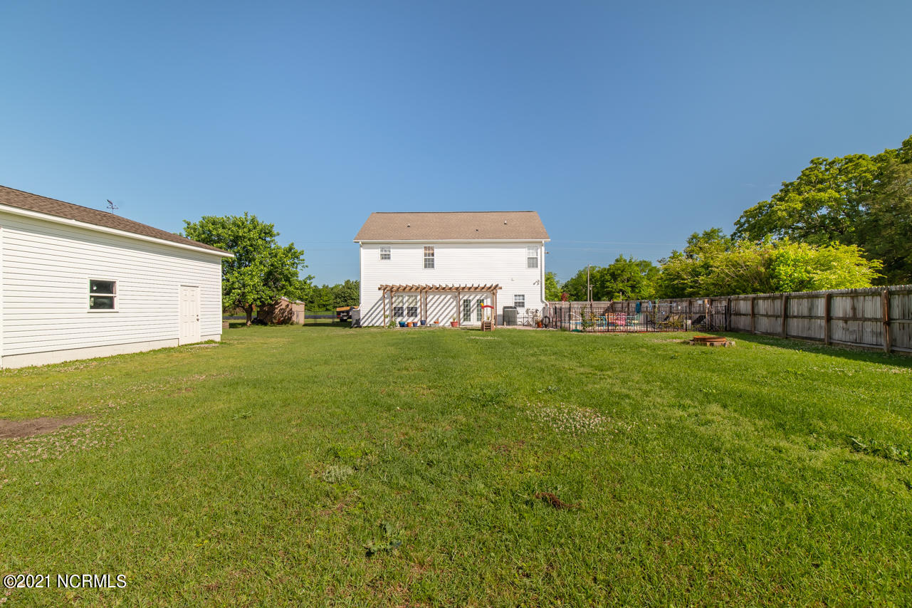 1616 Riggs Road Maysville, NC 28555 - Photo 48 of 54 47