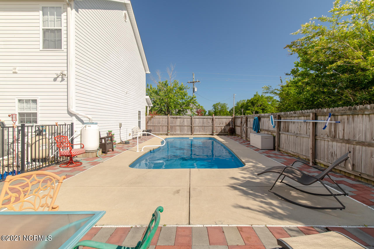 1616 Riggs Road Maysville, NC 28555 - Photo 50 of 54 49