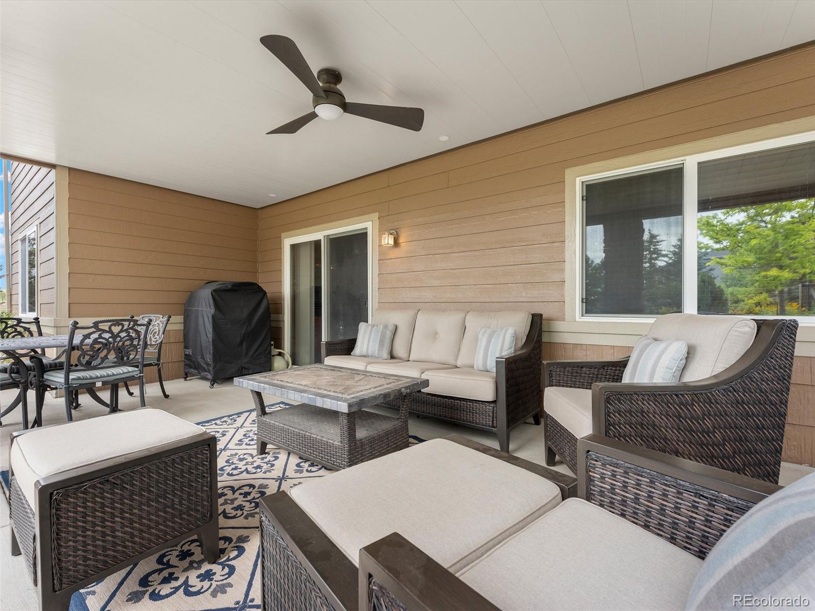 2402 Elkhorn Ranch Street Parker, CO 80138 - Photo 32 of 50