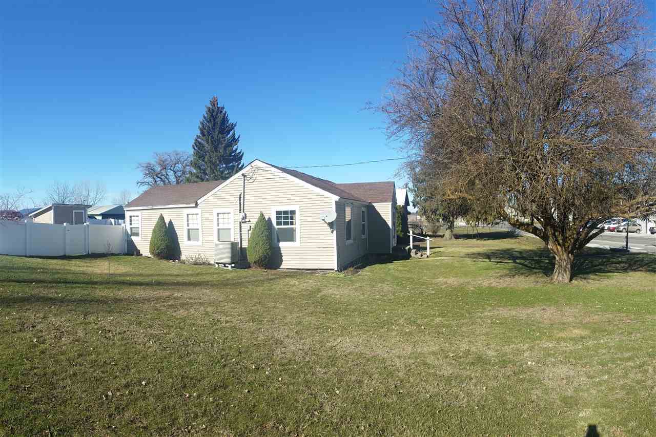 225 North Main Street Spangle, WA 99031 - Photo 3 of 20 Gallery Image 3