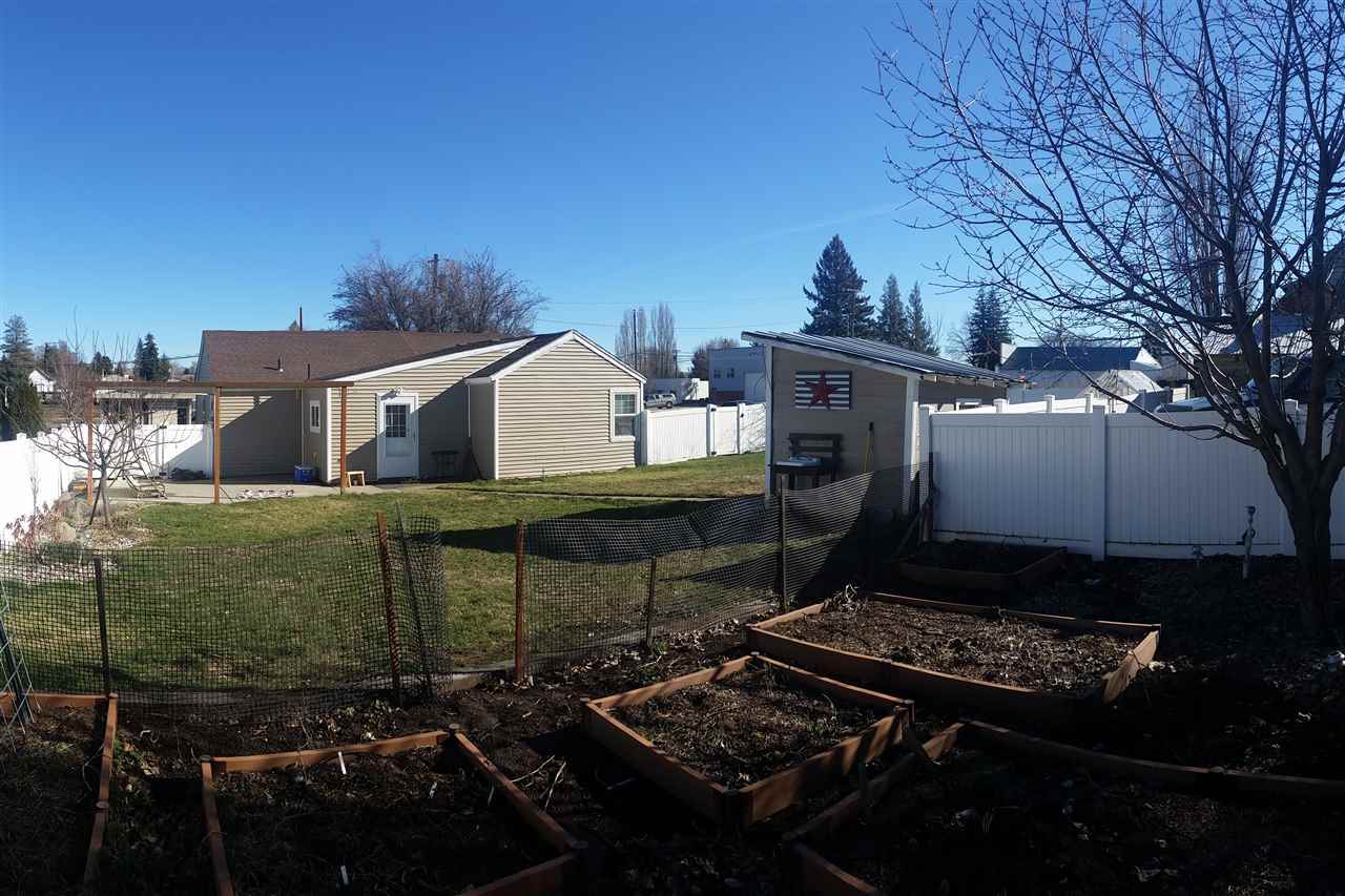 225 North Main Street Spangle, WA 99031 - Photo 5 of 20 Gallery Image 5