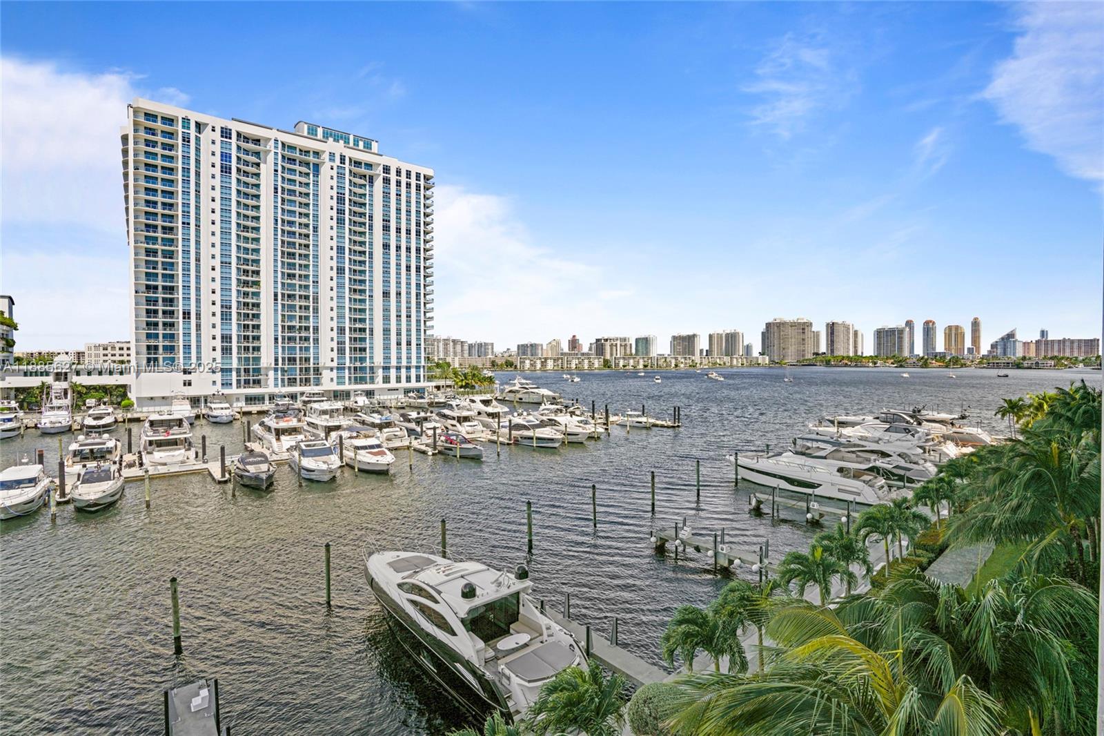 17111 Biscayne Boulevard, Unit 401 North Miami Beach, FL 33160 - Photo 44 of 66