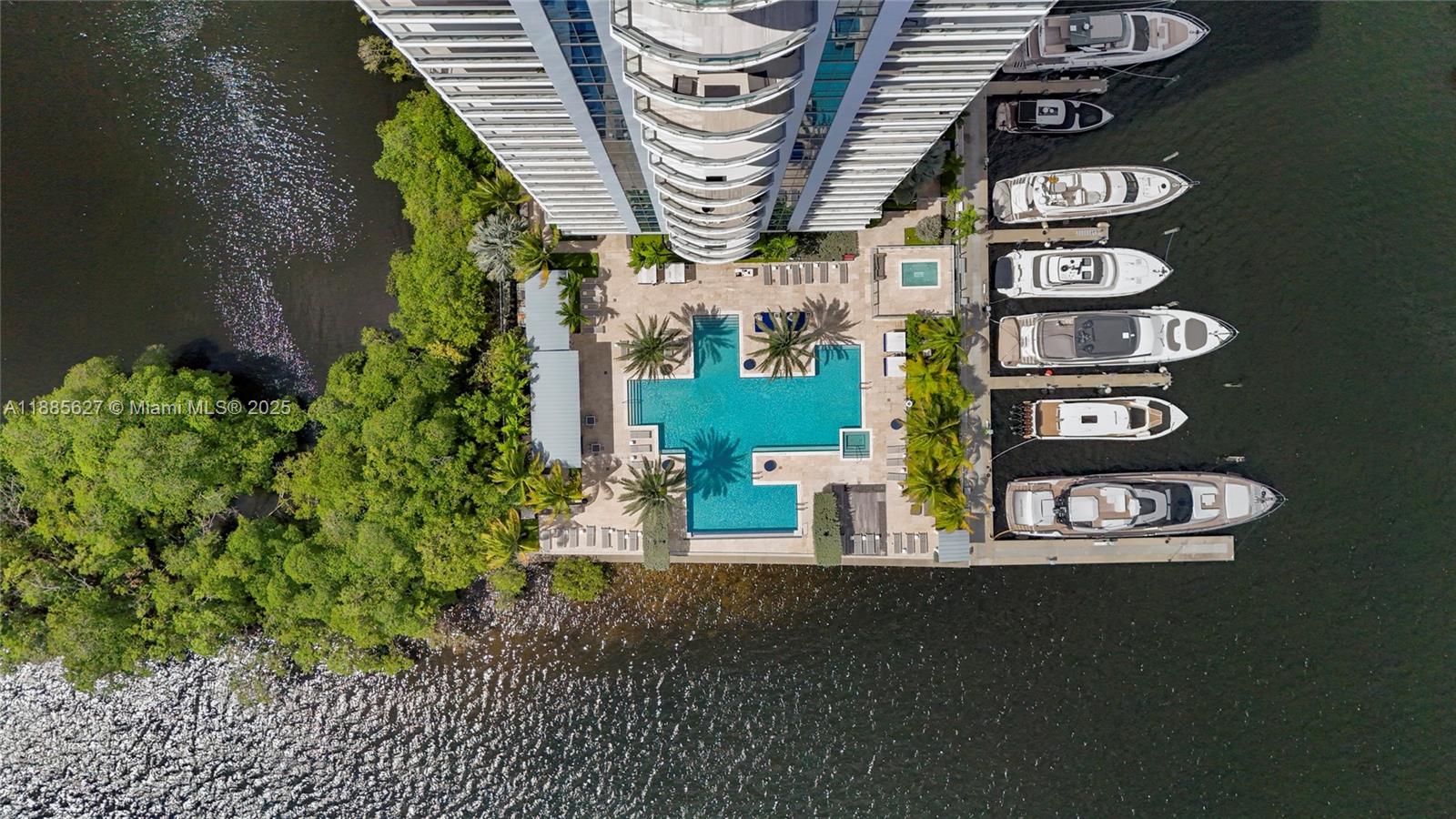 17111 Biscayne Boulevard, Unit 401 North Miami Beach, FL 33160 - Photo 57 of 66