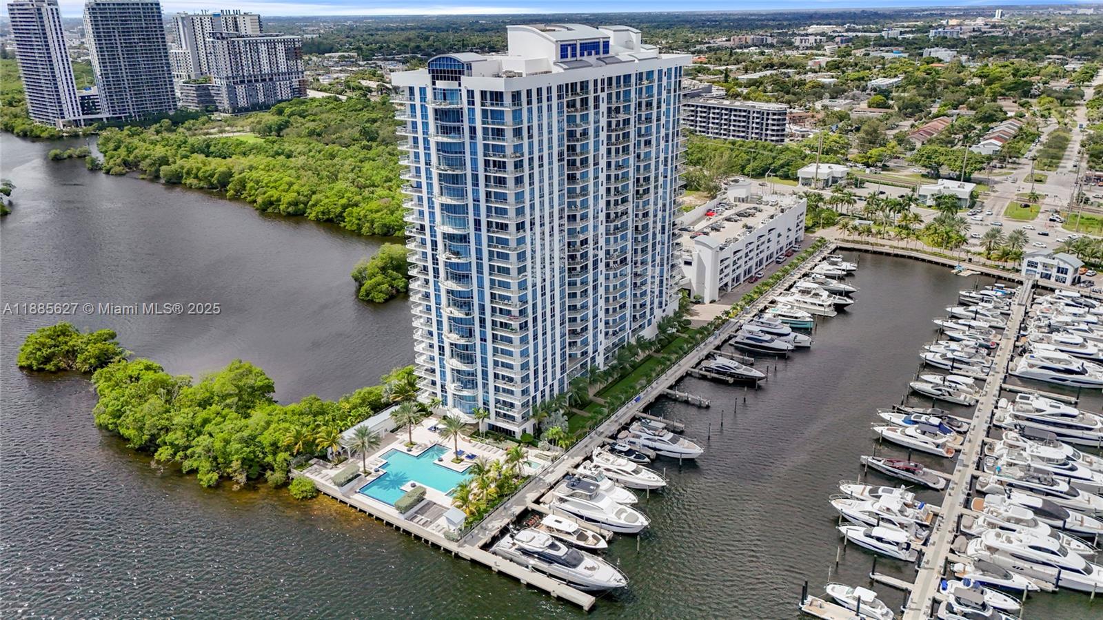 17111 Biscayne Boulevard, Unit 401 North Miami Beach, FL 33160 - Photo 58 of 66