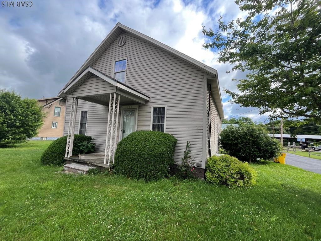 378 Locust Street Sidman, PA 15955 - Photo 1 of 16