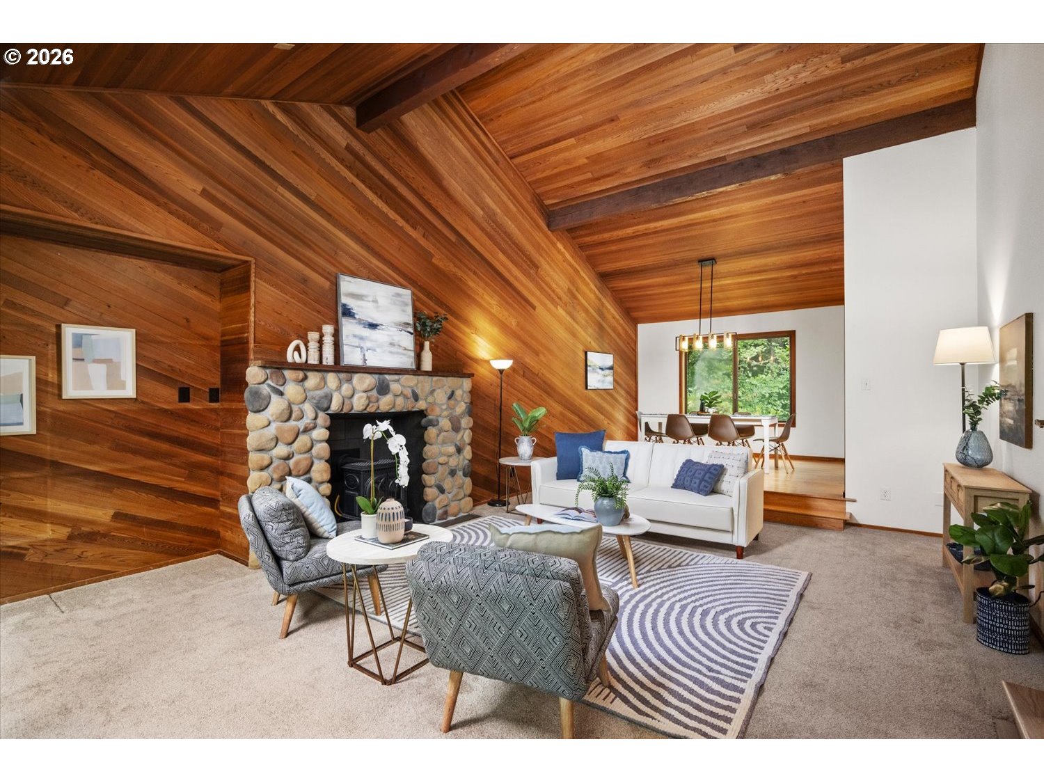 4602 Southwest 25th Avenue Portland, OR 97239 - Photo 4 of 42