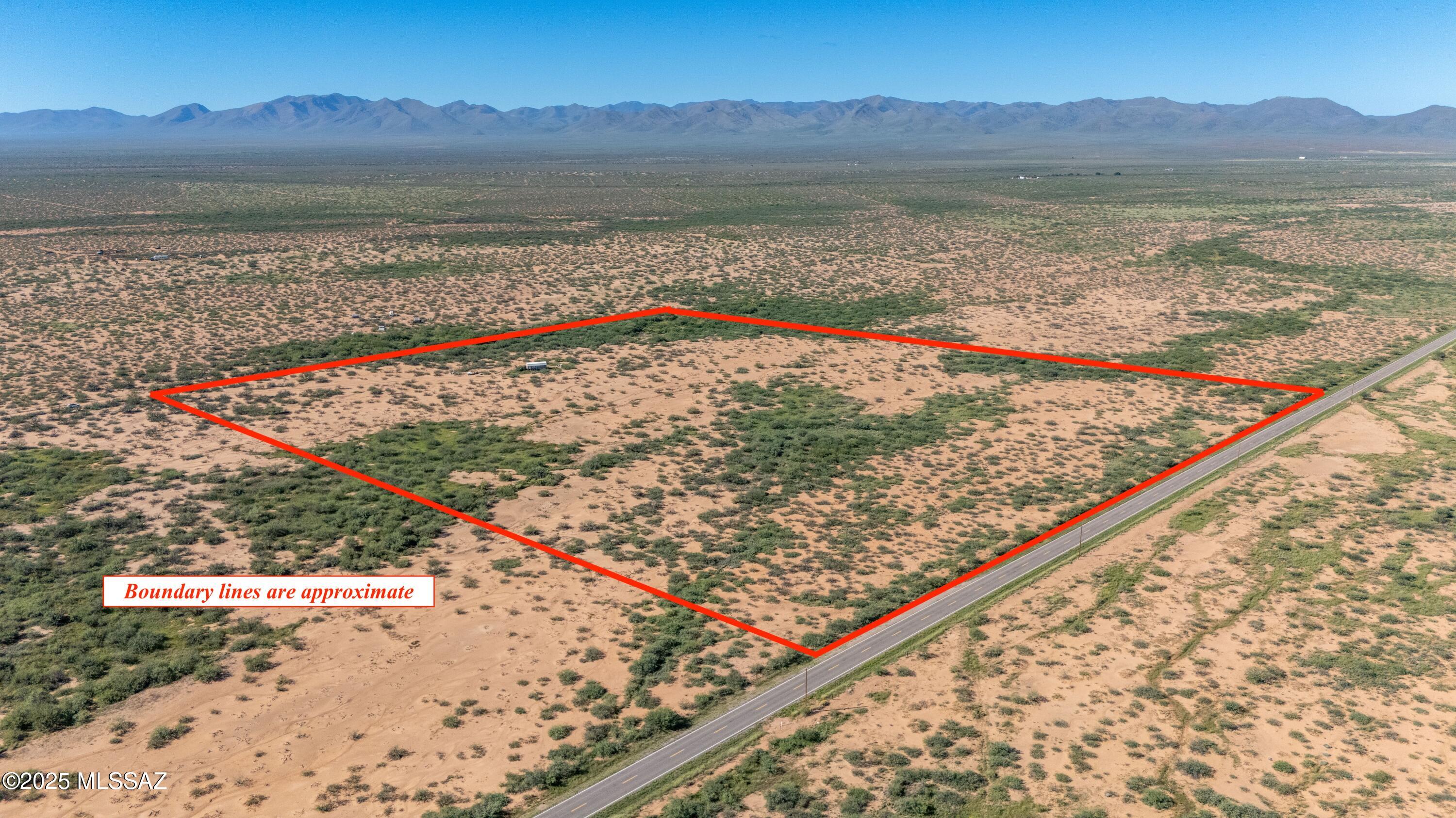 Tbd North Westward Trail, Unit 9 McNeal, AZ 85617 - Photo 7 of 37