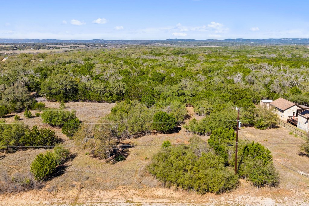 207 North Calvin Barrett, Unit 220 Blanco, TX 78606 - Photo 3 of 18 a view of lake view and mountain view