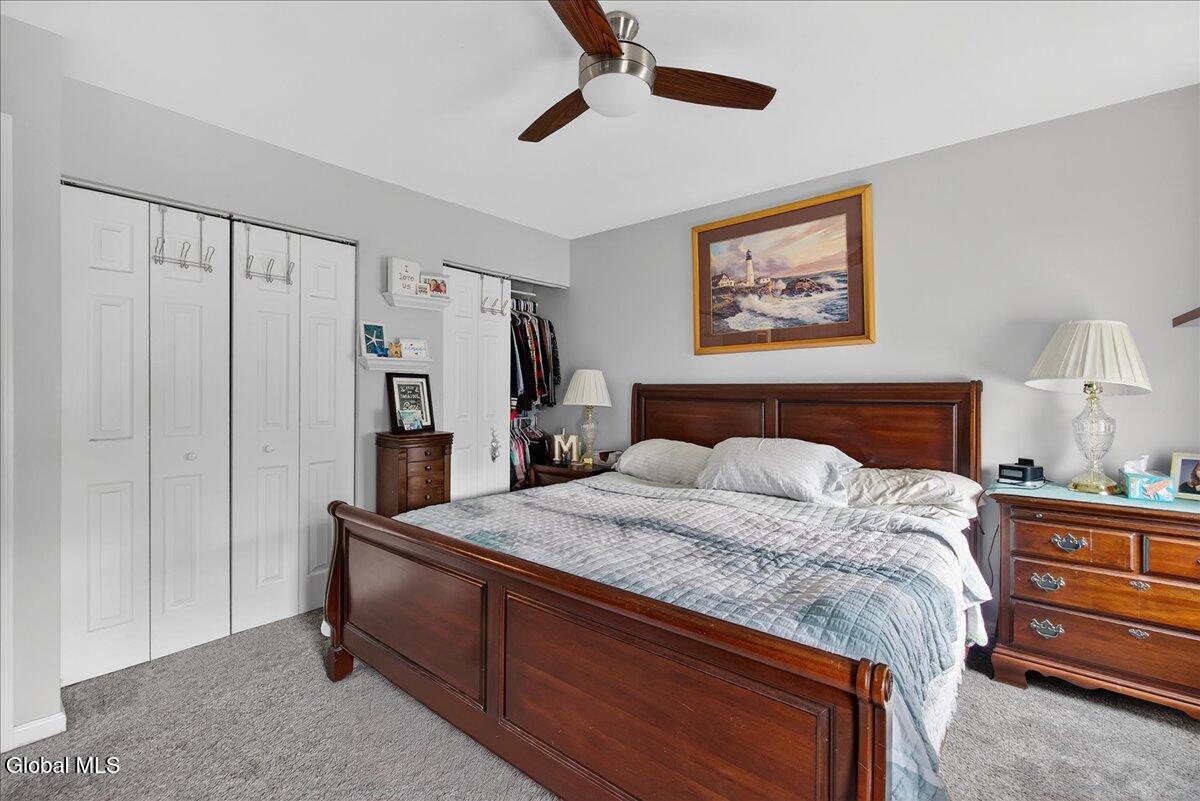 22 Haystack Road East Clifton Park, NY 12065 - Photo 14 of 25 15