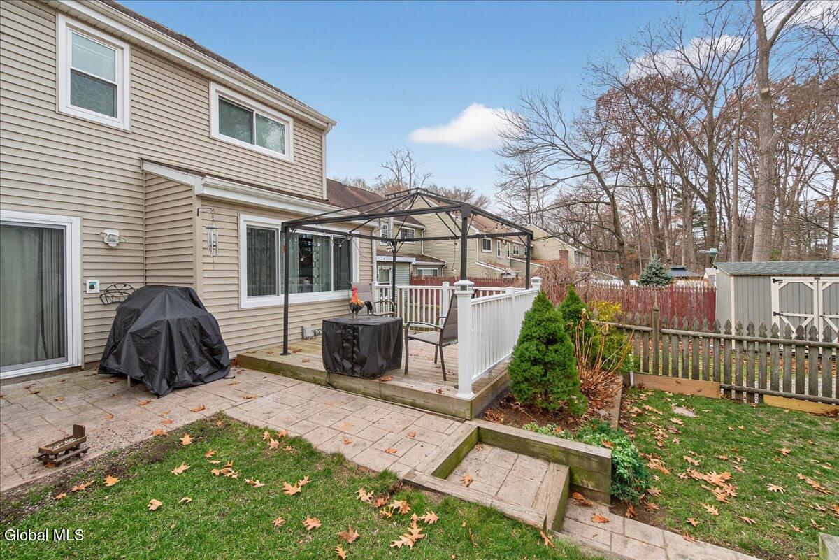 22 Haystack Road East Clifton Park, NY 12065 - Photo 21 of 25 21