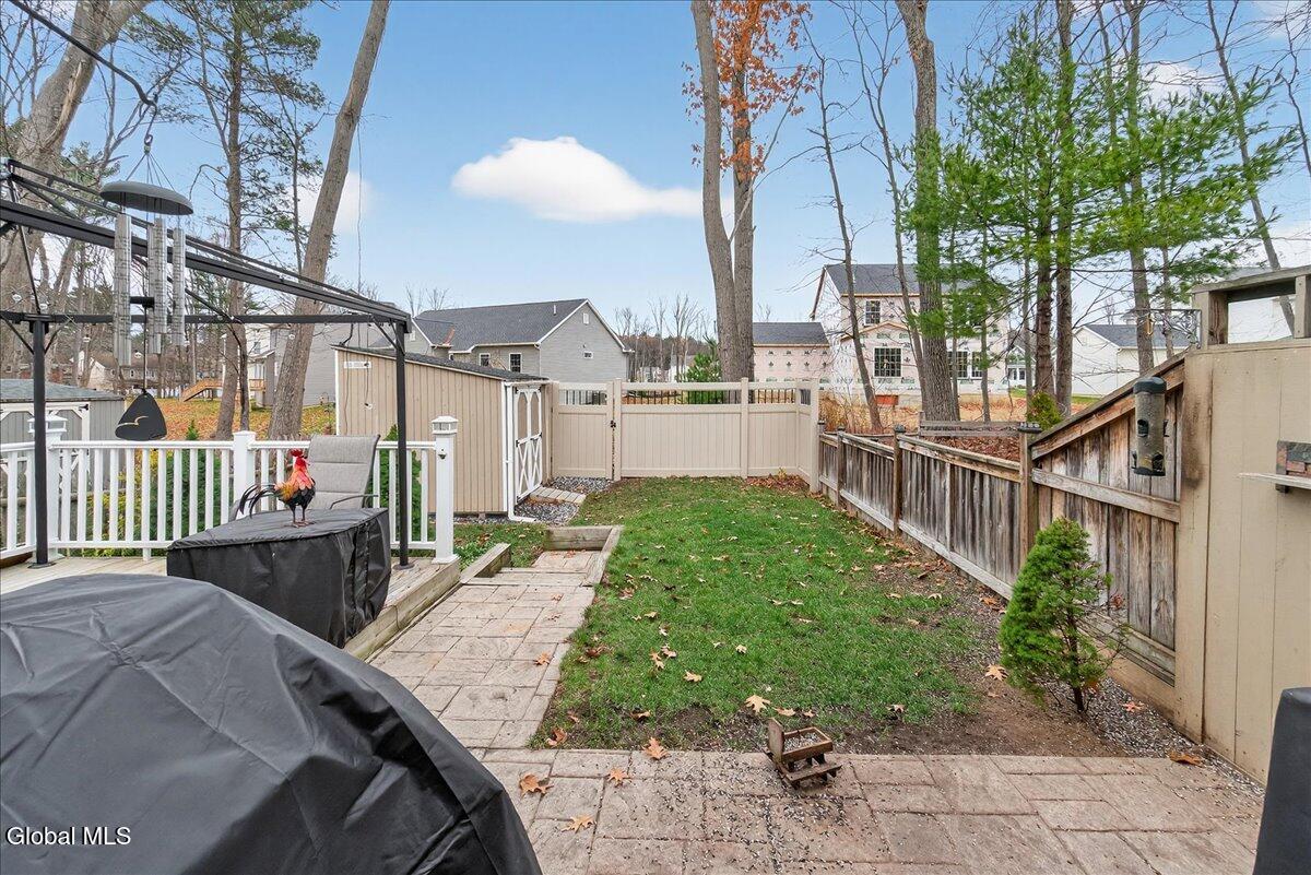 22 Haystack Road East Clifton Park, NY 12065 - Photo 25 of 25 25