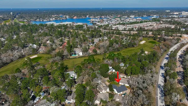 $689,000 | 46 North Autumnwood Way, The Woodlands, TX 77380