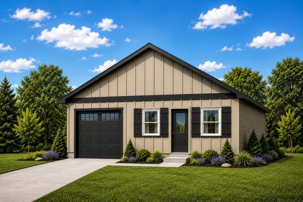 $329,900 | 4748 Pontiac Street, Mills, WY 82644