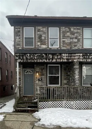 $1,000 | 128 South Spring Avenue, Greensburg, PA 15601