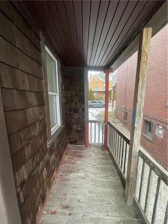 $1,000 | 128 South Spring Avenue, Greensburg, PA 15601