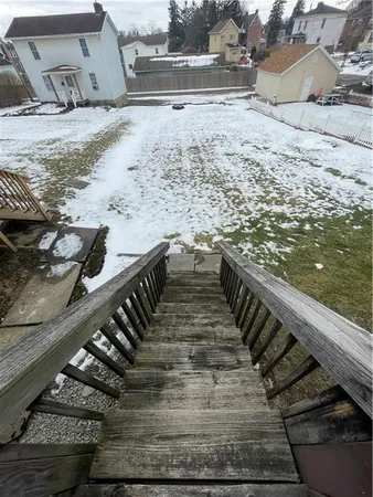 $1,000 | 128 South Spring Avenue, Greensburg, PA 15601