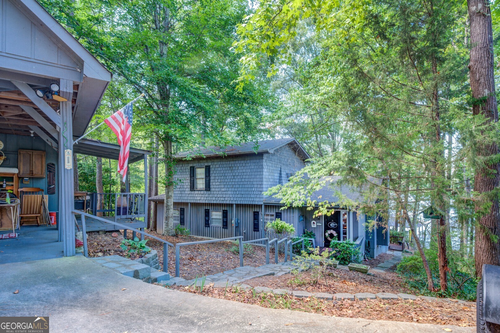766 Raven Road Monticello, GA 31064 - Photo 5 of 59 Gallery Image 5