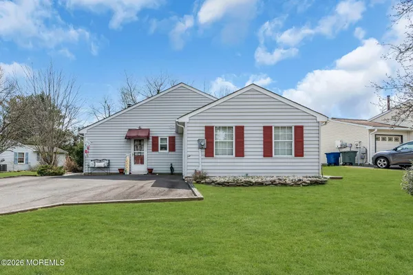 $578,000 | 46 Pilgrim Avenue, Tinton Falls, NJ 07753