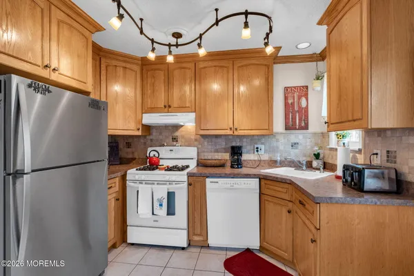$578,000 | 46 Pilgrim Avenue, Tinton Falls, NJ 07753
