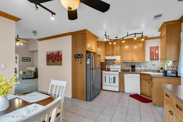 $578,000 | 46 Pilgrim Avenue, Tinton Falls, NJ 07753