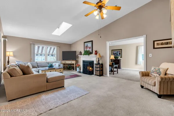 $578,000 | 46 Pilgrim Avenue, Tinton Falls, NJ 07753