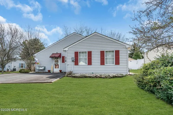 $578,000 | 46 Pilgrim Avenue, Tinton Falls, NJ 07753