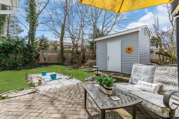 $578,000 | 46 Pilgrim Avenue, Tinton Falls, NJ 07753