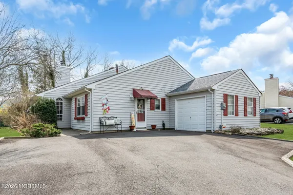 $578,000 | 46 Pilgrim Avenue, Tinton Falls, NJ 07753