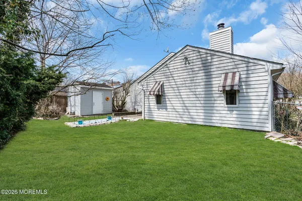 $578,000 | 46 Pilgrim Avenue, Tinton Falls, NJ 07753