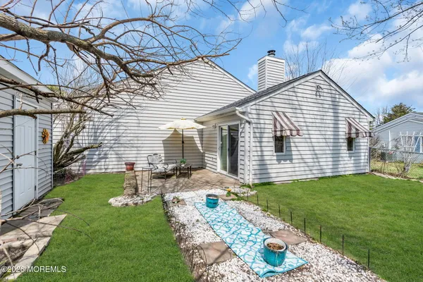 $578,000 | 46 Pilgrim Avenue, Tinton Falls, NJ 07753