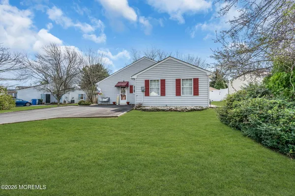 $578,000 | 46 Pilgrim Avenue, Tinton Falls, NJ 07753