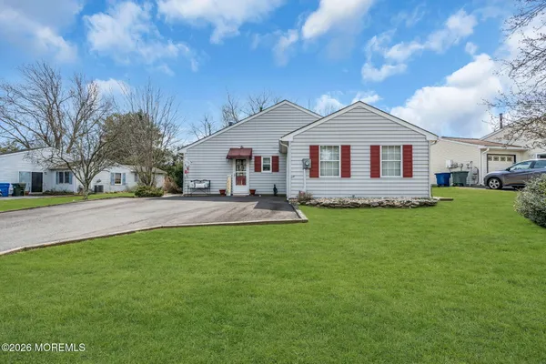 $578,000 | 46 Pilgrim Avenue, Tinton Falls, NJ 07753