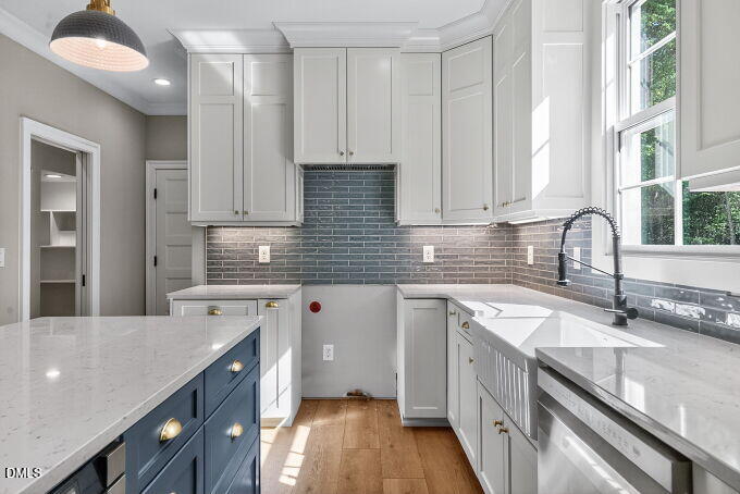371 Water Tower Road Moncure, NC 27559 - Photo 18 of 43 018-680x453-kitchen