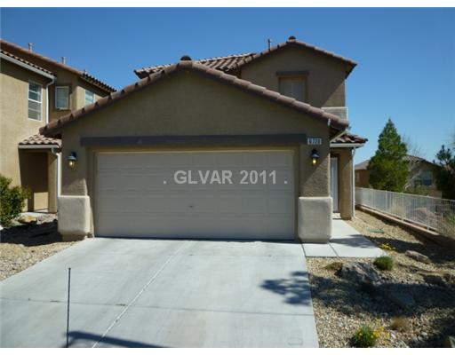 6720 Boston Tea Street Las Vegas, NV 89149 - Photo 2 of 16 Property Photo.