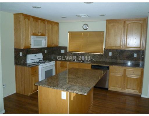 6720 Boston Tea Street Las Vegas, NV 89149 - Photo 6 of 16 Kitchen.
