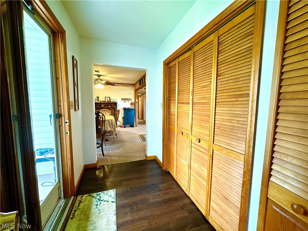 60997 Sandy Ridge Road Barnesville, OH 43713 - Photo 10 of 25 Gallery Image 10
