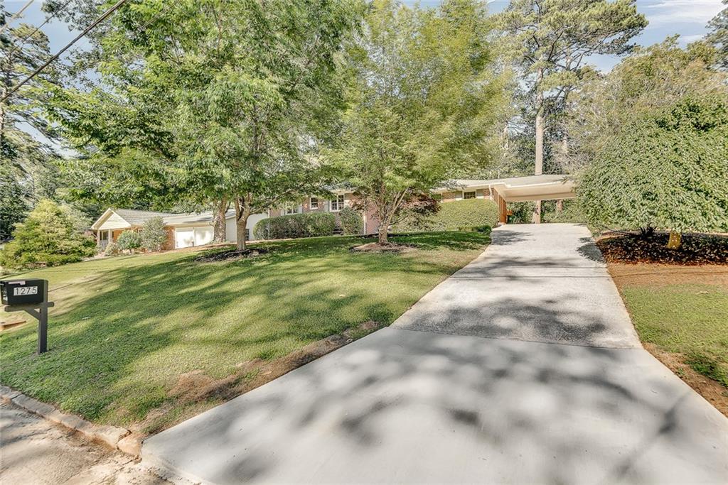 1275 Oak Grove Drive Decatur, GA 30033 - Photo 38 of 49