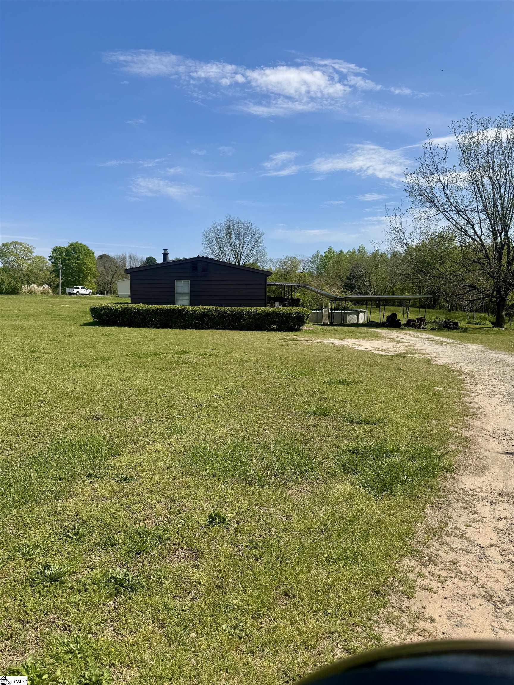 160 Cooper Road Campobello, SC 29322 - Photo 10 of 14
