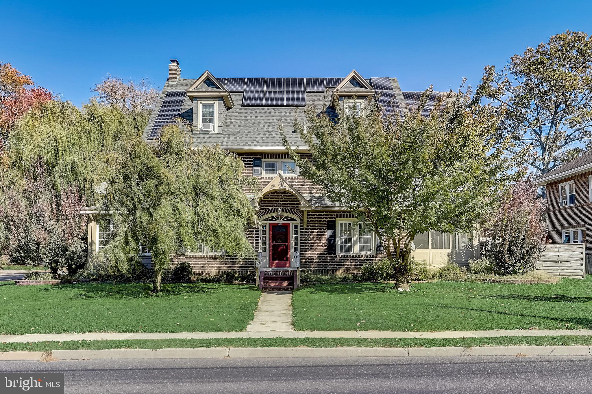 2704 Cove Road Pennsauken, NJ 08109 - Photo 1 of 47