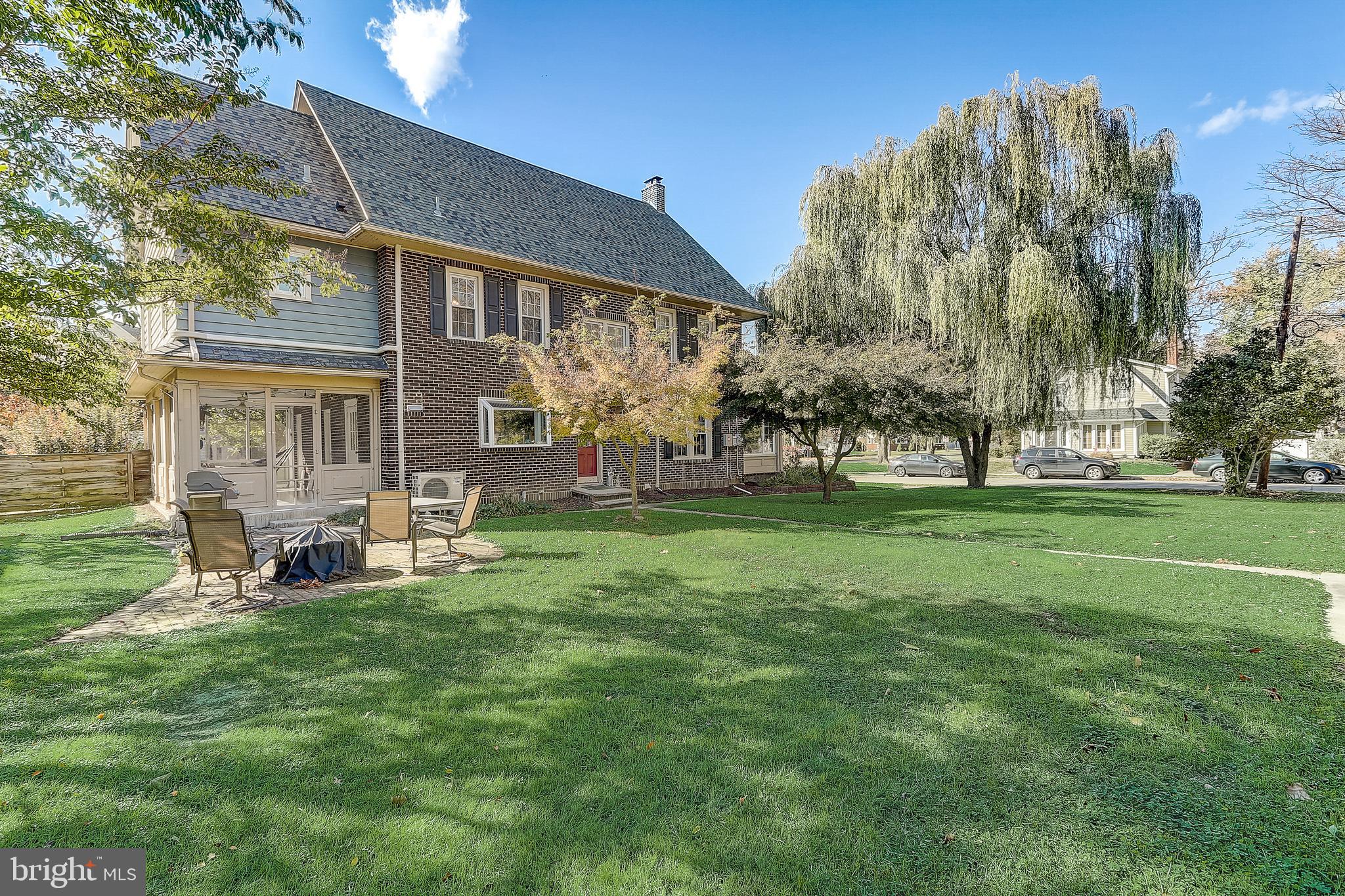 2704 Cove Road Pennsauken, NJ 08109 - Photo 42 of 47