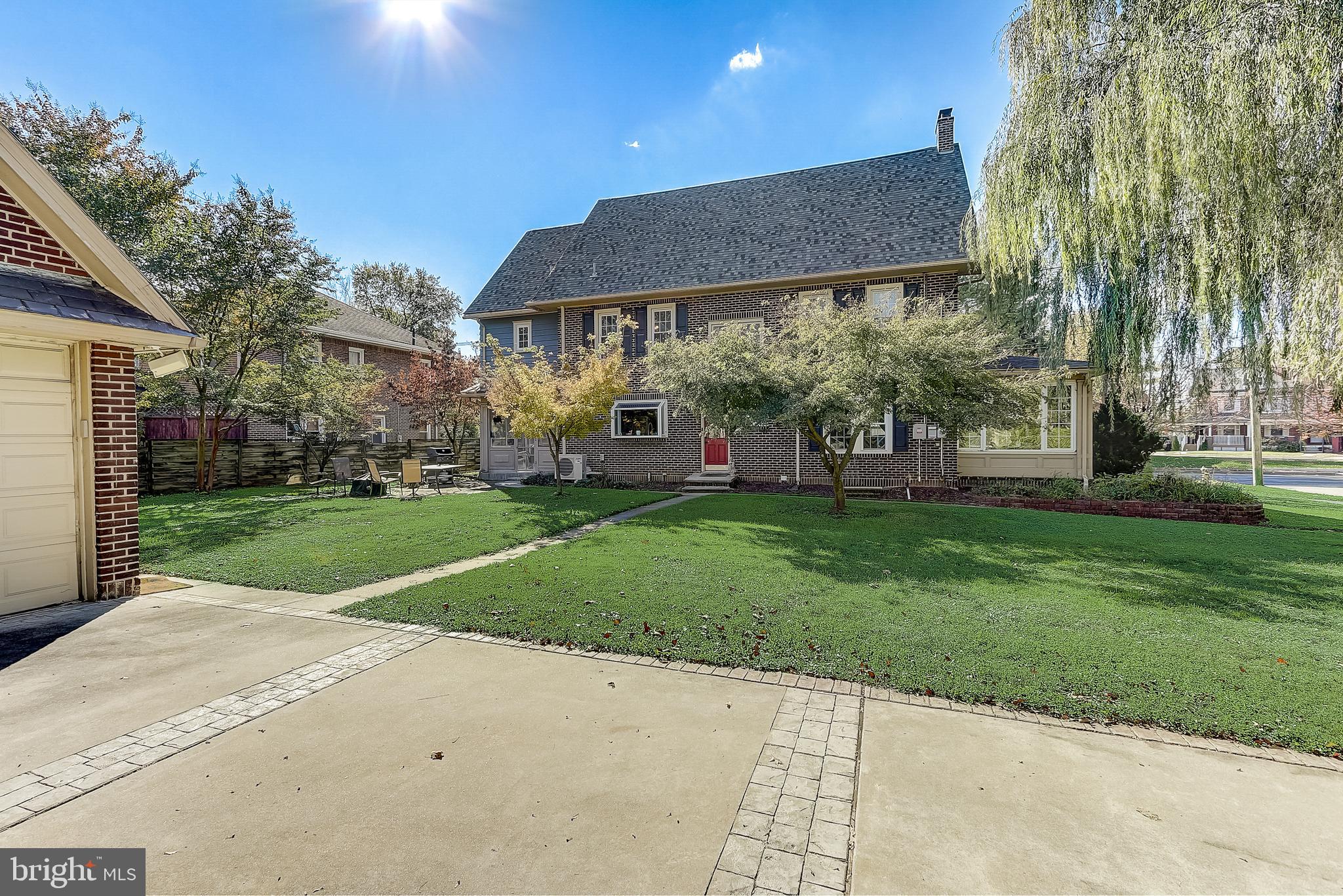 2704 Cove Road Pennsauken, NJ 08109 - Photo 45 of 47
