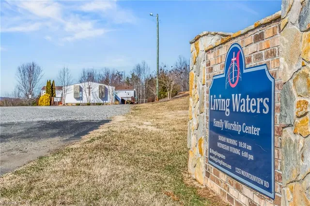 $675,000 | 1255 Mountain View Road, King, NC 27021