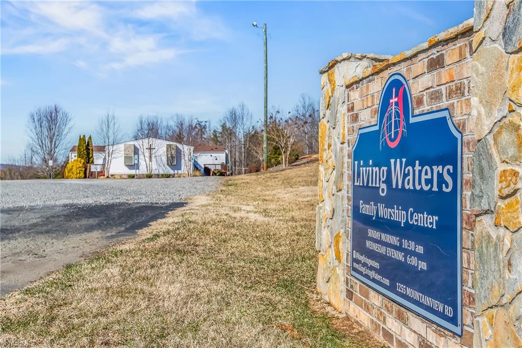 1255 Mountain View Road King, NC 27021 - Photo 2 of 50