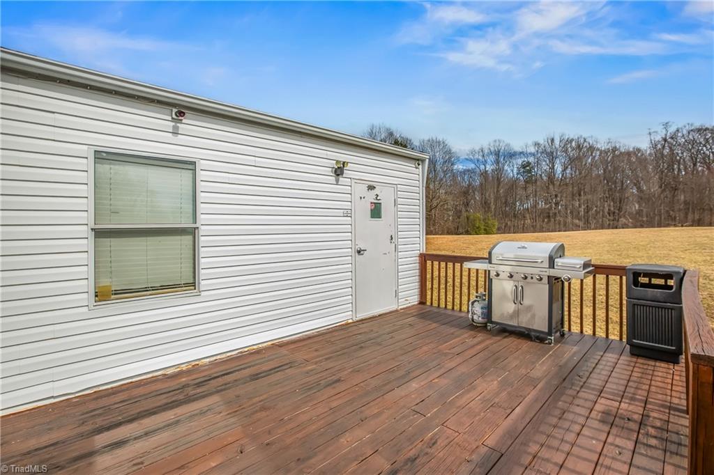 1255 Mountain View Road King, NC 27021 - Photo 44 of 50