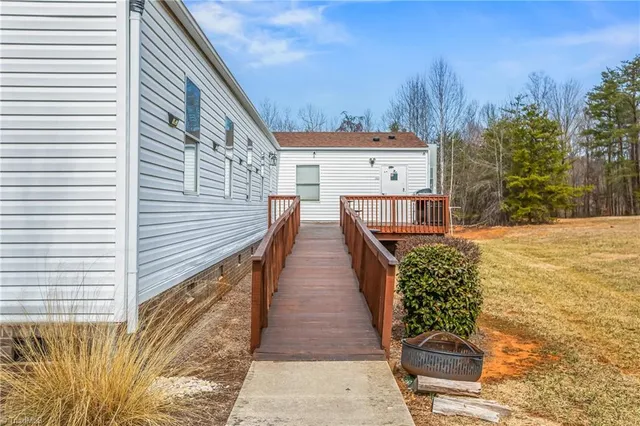 $675,000 | 1255 Mountain View Road, King, NC 27021